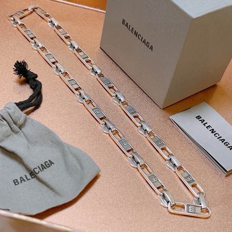 Balenciaga Necklace 09yxx17